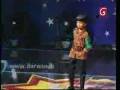 Derana Little Star Part 04 - Dineth Iduranga 29th November