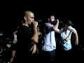 The Optimen Live at Uber