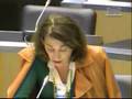 Lois mémorielles, lois scélérates à l'Assemblée Nationale
