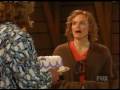 mad tv - triple h potter
