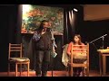 Lanzamiento del libro 