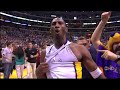 Kobe Bryant GAME WINNER at the buzzer vs Phoenix Suns HD