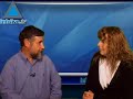 Exclusive -  Living In The Shadows - Former Mossad Operative