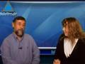 Exclusive -  Living In The Shadows - Former Mossad Operative