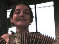 Garance chante 