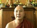 U Rewata (3) - Spiritually dealing with being racially discriminated against in Myanmar (Buddhist - Buddhism)