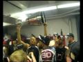 Montreal Alouettes 97th Grey Cup Champions Locker Room Celebration - presented by Centre 68