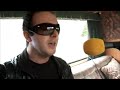 GLASVEGAS Geraldine & Daddys Gone CAMPERVAN SESSION