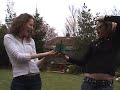 Lindsey & Harriet do Year 3000 Lindsey & Harriet do Year 3000