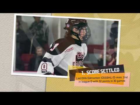 Olen Zellweger - 5 Things