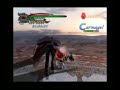 Devil May Cry 4 Dante Combos