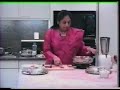 Mushroom and Bell Pepper (Capsicum) Curry
