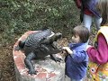 2007, SC, Myrtle Beach - Brookgreen Gardens-2