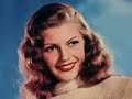 some lovely color photos of rita hayworth (1918-1987), the 