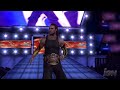 Jeff Hardy Smackdown vs Raw 08 Entrance Jeff Hardy Smackdown vs Raw 08 Entrance