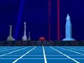 this was my very first tron animation using animation master. i have since moved on to using maya which is a lot more stable and easier to use.