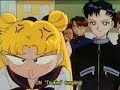 Sailor Moon Stars Three Lights School Sailor Moon Stars Three Lights School