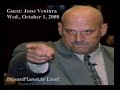 The Alex Jones Show LIVE - October 1st 2008 - Part 05