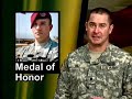 Italy watches Medal of Honor ceremony