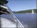 Boating On The Hudson