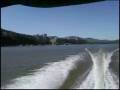 Boating On The Hudson