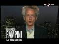 Annozero 1a puntata 25/09/2008 - Alitalia - Il ritorno dei Caimani - Federico Rampini - La Repubblica - 2o intervento