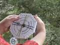 KumiLoom (Kumihimo Disk) Braiding with Beads