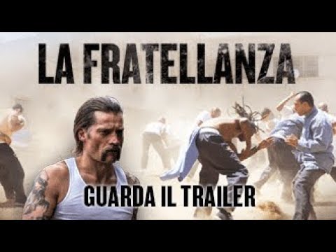 Preview Trailer La Fratellanza, trailer ufficiale italiano