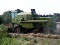 Claas Mercator 75 Teil1