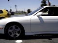 S14 Silvia 240sx KA24DET Turbo KAT KA-T
