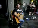 Pink Floyd Wish You Were Here Cover Blind Waters