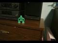 Clay Morphing Test video