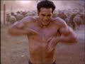 Mark Dacascos video 3