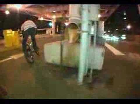 BMX VIDEOS, BIKES, TRICKS, STUNTS, CRASHES