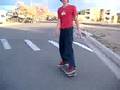 kickflip