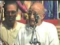 Sankarabarnam RTP by Semmangudi  (Part 2 of 4)