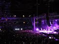 RBD Rebelde live in Belgrade - Serbia (7.09.2008.) part 2