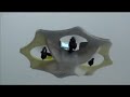 Micro R/C 4-Channel Flying Saucer from ThinkGeek