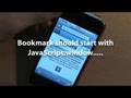 Apple iPhone Flash play any Video on it - step by step