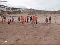 CHFC Woolacombe 2008 Race 1