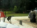 My .50 Calaber