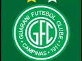 Guarani Futebol CLube, 96 anos  - Parabéns Bugre!!!