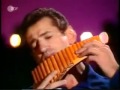 احلى موسيقى في العالم Gheorghe Zamfir