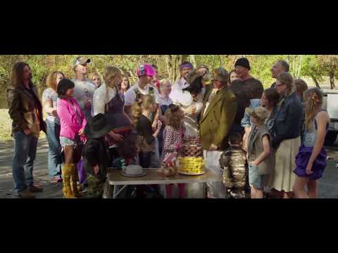 Cledus T. Judd - Honeymoon (Official Music Video)