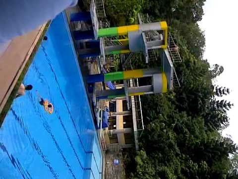hotel di puncak -
