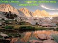 ovidiu  liteanu            romanian christian song