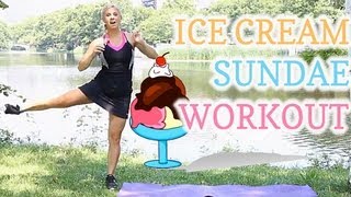 Bodyweight Workout | Total Body Fitness Routine