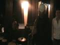 sax percussioni agrigento