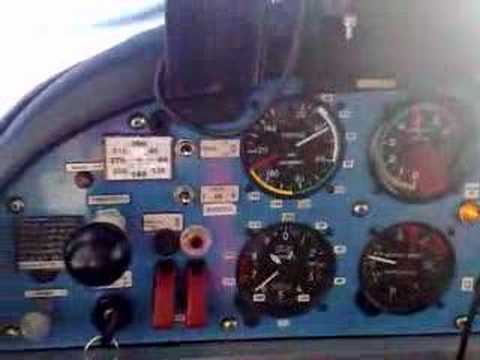 In volo sull'Etna!!