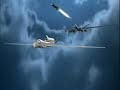Predator B v. Global Hawk